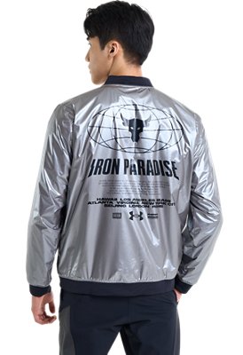 project rock storm bomber