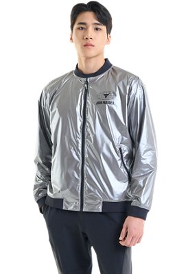 project rock storm bomber