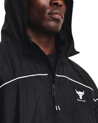 남성 프로젝트 락 브라마 재킷 image number 3