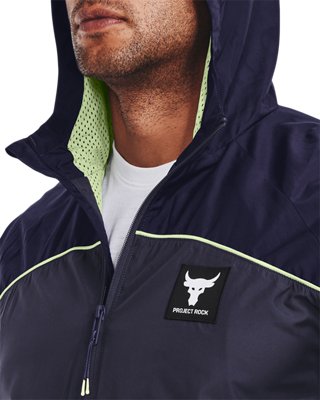 Men's Project Rock Brahma Jacket image number 3