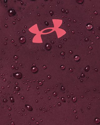 Men's Project Rock Iron Paradise Jacket image number 4