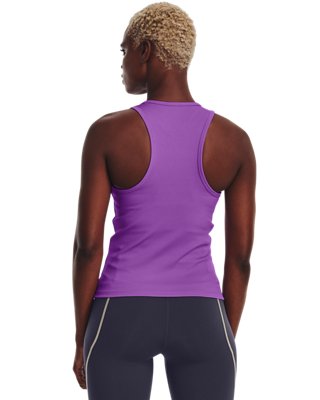 under armour women's ribbed tank top