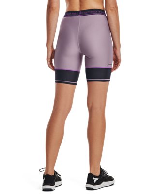 under armour shorts women tight
