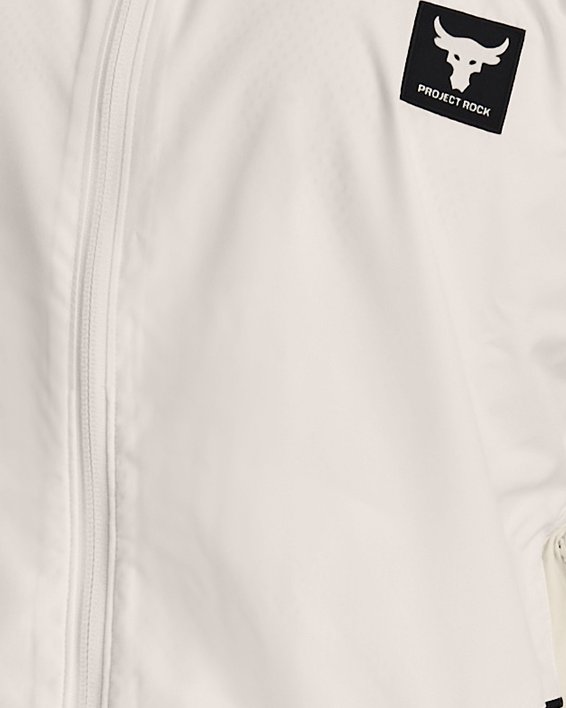 여성 프로젝트 락 브라마 재킷 in White image number 4