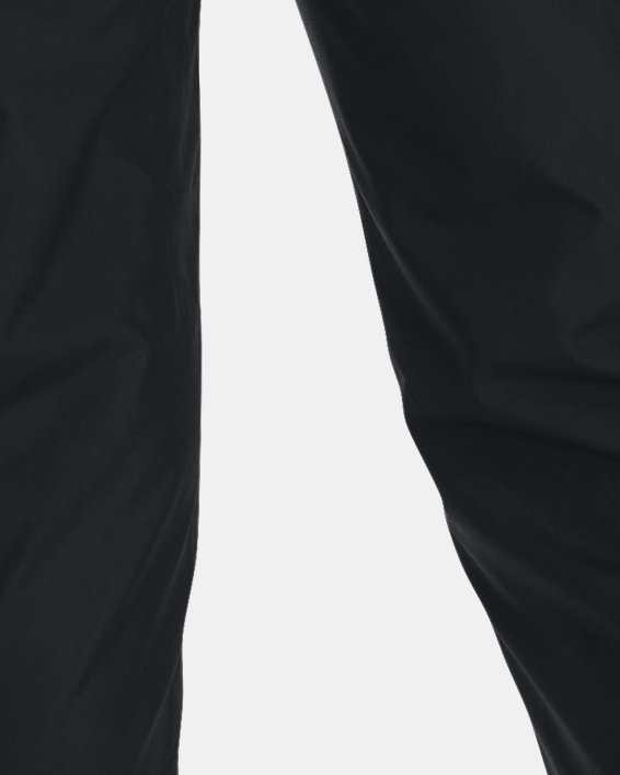  Qualifier Elite Pant-BLK - women's trousers - UNDER ARMOUR  - 73.99 € - outdoorové oblečení a vybavení shop