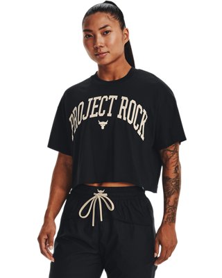 Project Rock image number 0