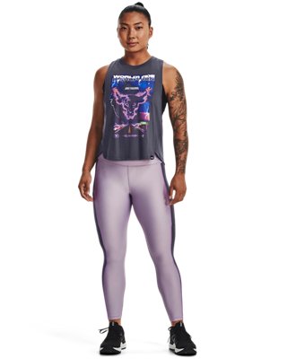 Project Rock HeatGear&reg; image number 2