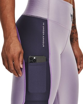 Project Rock HeatGear&reg; image number 3