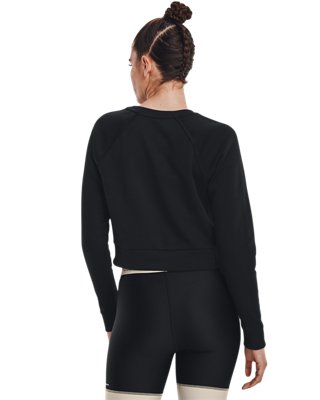 Project Rock Iron Paradise Fleece image number 1