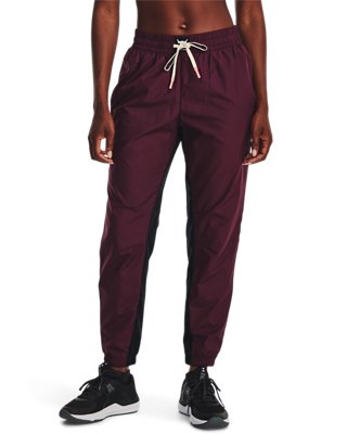 project rock woven cargo pants