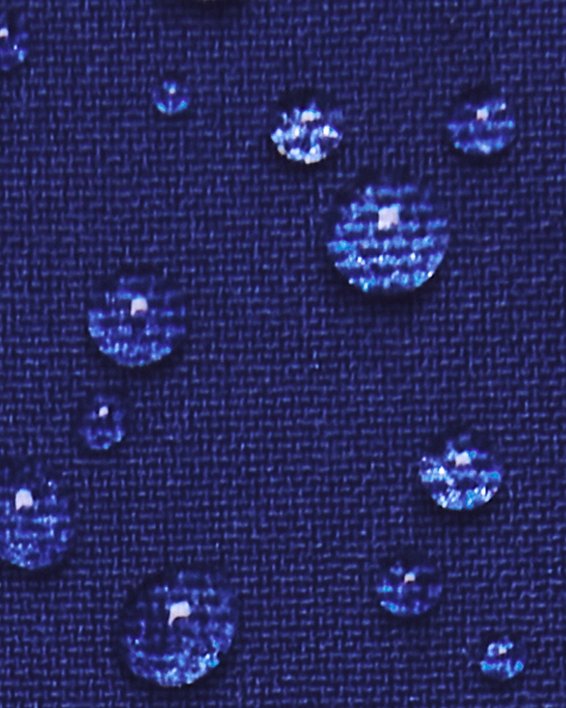 여성 UA Storm 레보 재킷 in Blue image number 4