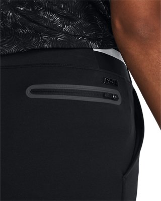 UA Links, Black, pdpMainDesktop image number 3