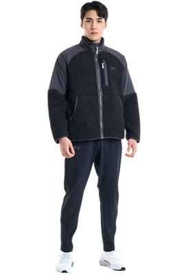 UA 레거시 셰르파 image number 3