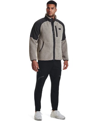 Under Armour / Men's Legacy Sherpa Fz