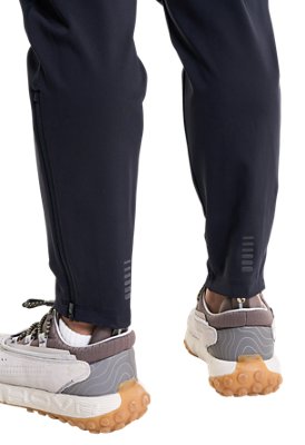 남성 UA Storm 아웃런 더 콜드 팬츠 image number 4