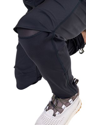 남성 UA Storm 아웃런 더 콜드 팬츠 image number 3