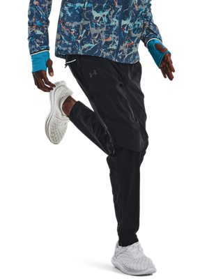 Men's UA Storm OutRun The Cold Pants | Under Armour SG
