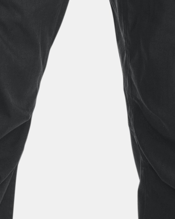  MUST WAY Men's Ripstop Construction Pants Tactical Field Pants  Multi-Pocket Carpenter Pants Utility Cargo Work Pants Black: Clothing,  Shoes & Jewelry