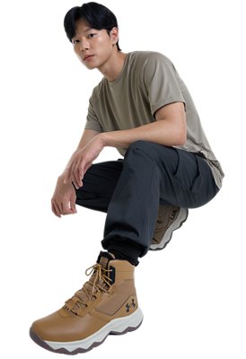 UA 엔듀로 엘리트 image number 3