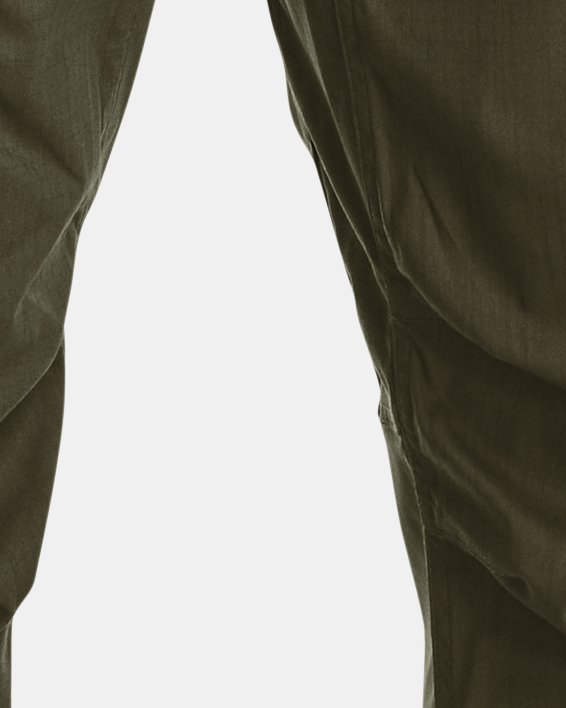 Generic Men's Cargo Pants Men Casual Multi Pockets Large Size