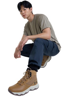 UA 엔듀로 엘리트 image number 3