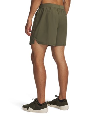 Men's UA Tactical Academy 5" Shorts Under Armour Canada