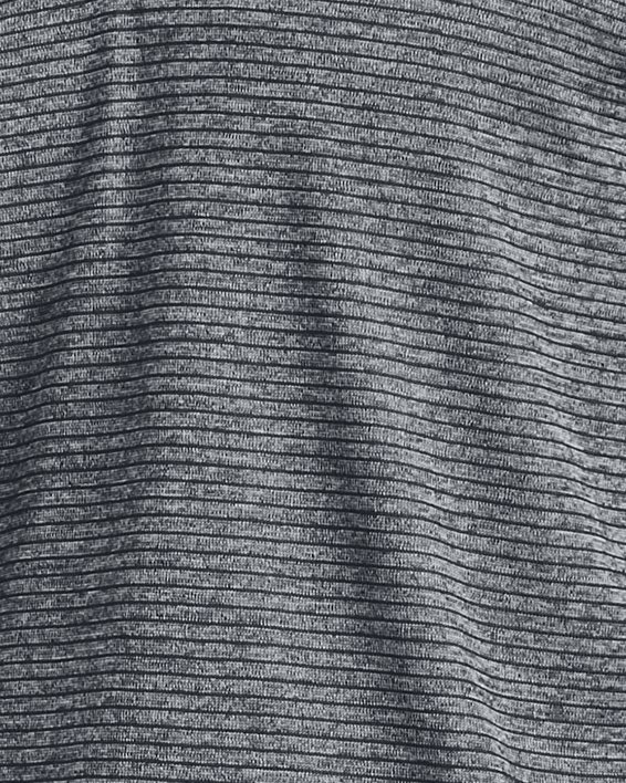 Men's UA Storm SweaterFleece ¼ Zip, Gray, pdpMainDesktop image number 0