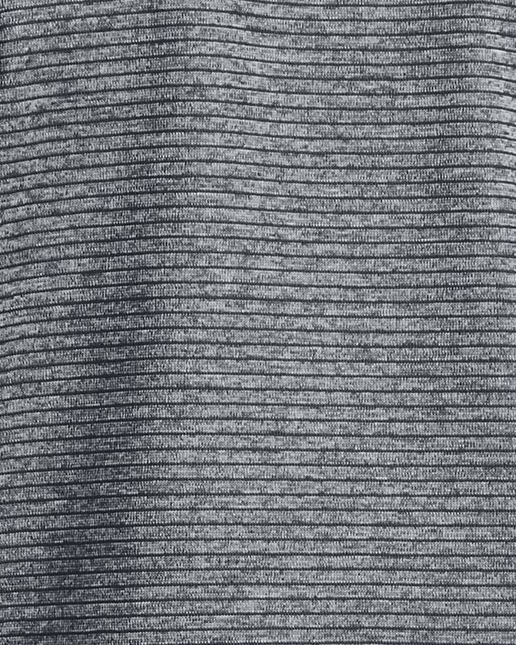 Haut à col ras du cou UA Storm SweaterFleece pour homme, Gray, pdpMainDesktop image number 1