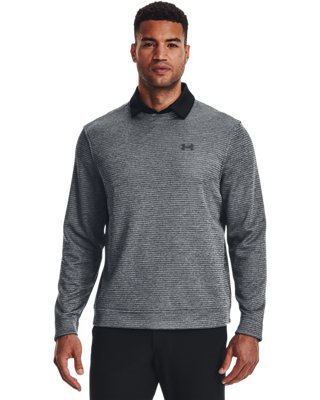 under armour storm fleece crew