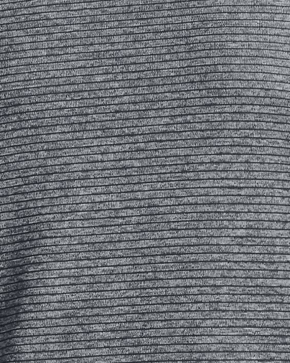 Herren UA Storm SweaterFleece mit Rundhalsausschnitt, Gray, pdpMainDesktop image number 0
