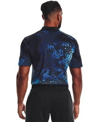 Polo Curry Polar para Hombre, Black, pdpMainDesktop image number 1