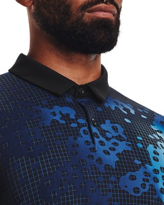 Polo Curry Polar para Hombre, Black, pdpMainDesktop image number 3