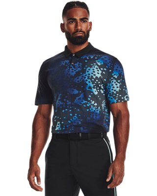 Polo Curry Polar para Hombre, Black, pdpMainDesktop image number 0