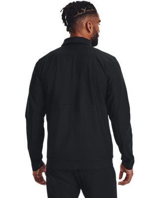 under armour vanish jacket mens