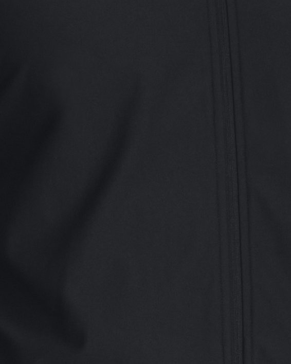 Men's UA Vanish Full-Zip Jacket, Black, pdpMainDesktop image number 0