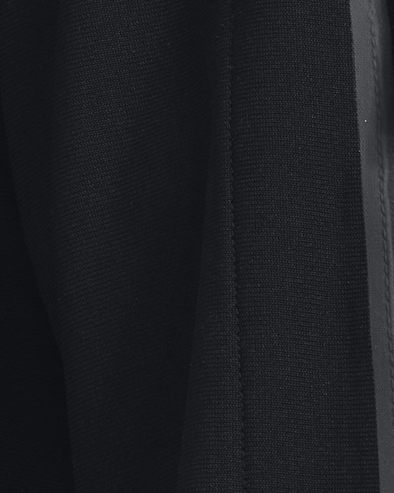 Veste entièrement zippée UA Vanish pour hommes, Black, pdpMainDesktop image number 3