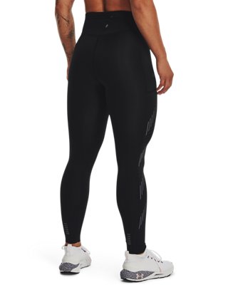 Women's UA Speedpocket Ankle Tights image number 1