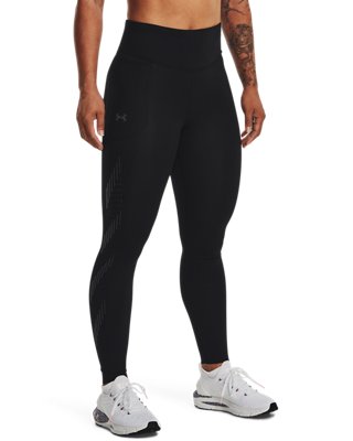 Women's UA Speedpocket Ankle Tights image number 0