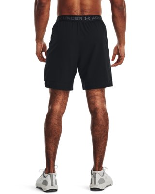 under armour edge shorts