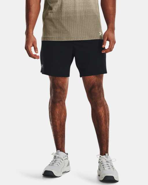 UA Vanish Stoffshorts, 15 cm für Herren UA Vanish Stoffshorts, 15 cm für Herren