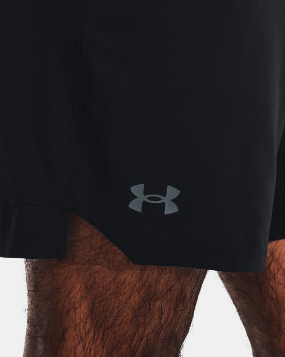 Men's UA Vanish Woven 6" Shorts