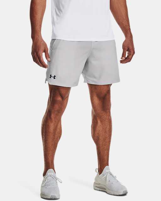 UA Vanish Stoffshorts, 15 cm für Herren UA Vanish Stoffshorts, 15 cm für Herren