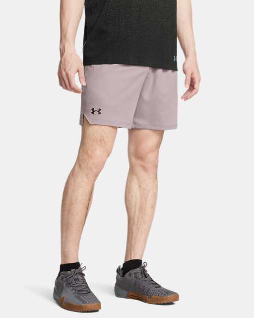 Shorts UA Vanish Woven 15 cm da uomo Shorts UA Vanish Woven 15 cm da uomo