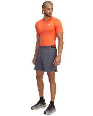 UA Vanish Woven, Gray, pdpMainDesktop image number 2