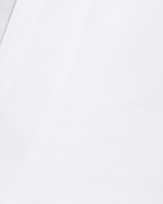 Men's UA Vanish Woven 6" Shorts, White, pdpMainDesktop image number 3