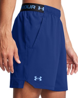UA Vanish Stoffshorts, 15 cm für Herren | Under Armour