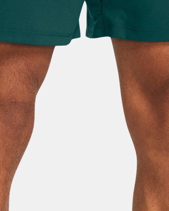 Men's UA Vanish Woven 6" Shorts image number 0