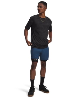 UA Vanish Woven, Blue, pdpMainDesktop image number 2