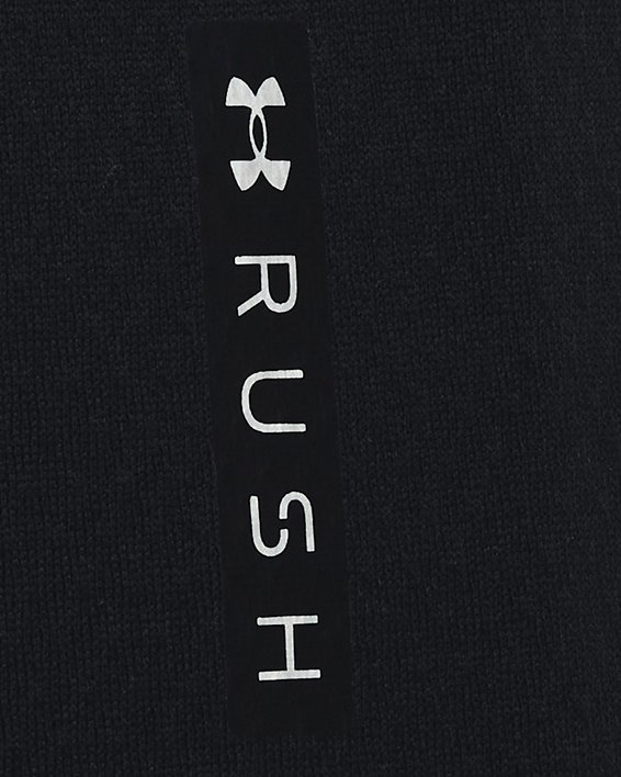 남성 UA RUSH™ 웜업 풀 집 image number 3