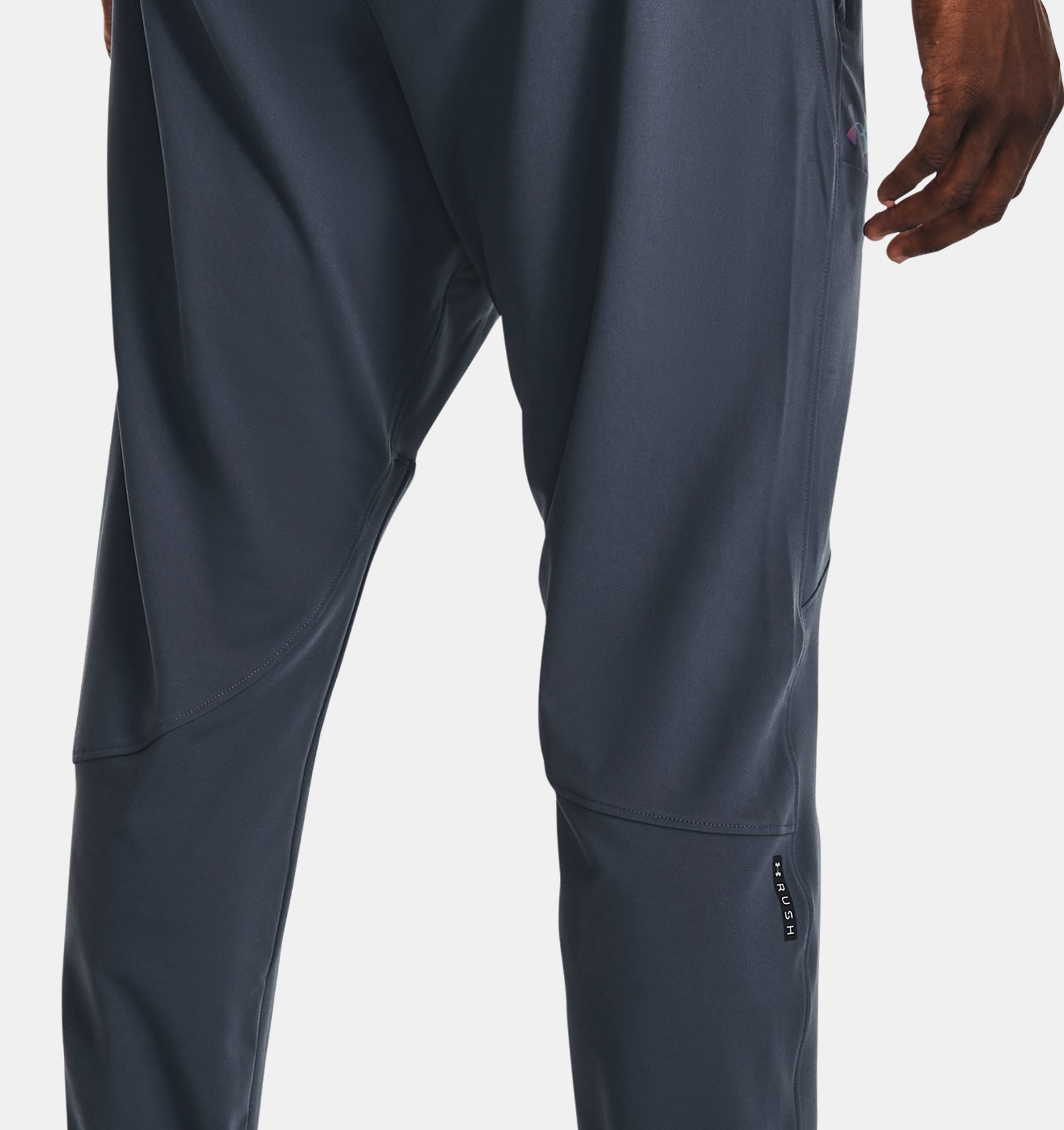 Men's UA RUSH™ Warm-Up Pants